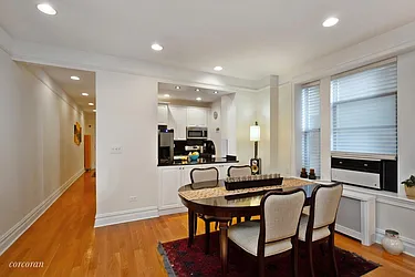 Sold by Corcoran