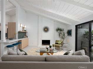2255 Miramonte Cir W Unit D, Palm Springs, CA 92264