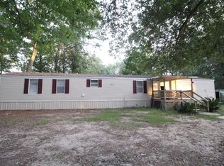 29702 Lazy Ct, Huffman, TX 77336