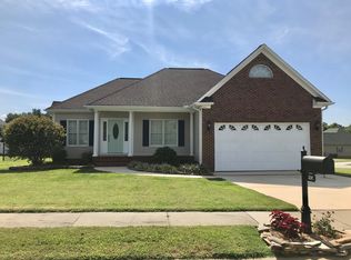 306 Longdale Dr, Graham, NC 27253