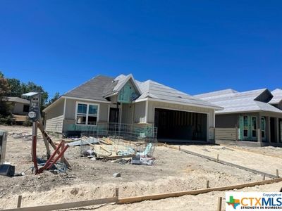 1513 Dryden Ave, Copperas Cove, TX, 76522