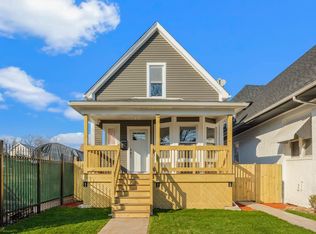 5404 W Cortez St, Chicago, IL 60651