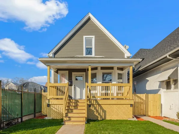 5404 W Cortez St, Chicago, IL 60651