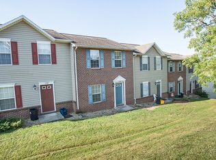 1334 Devon Ln, Harrisonburg, VA 22801