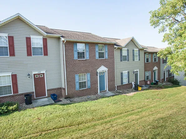 1334 Devon Ln, Harrisonburg, VA 22801