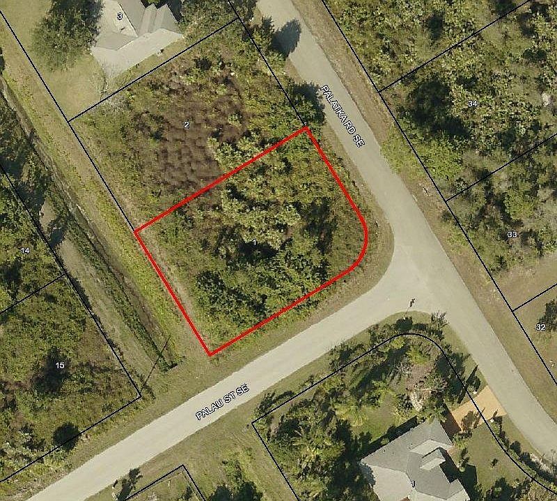 1st image of 0 Palatka (corner Of Palau) Rd