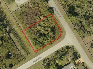 0 Palatka (corner Of Palau) Rd, Palm Bay, FL 32909