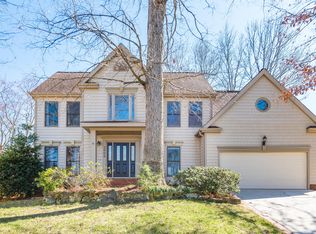 2904 Treasure Hill Ct, Matthews, NC 28105