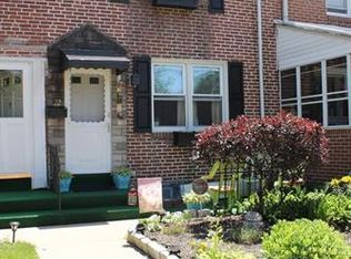 22 Forest Ave, Norristown, PA 19401
