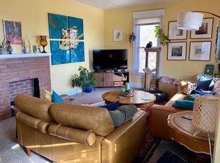 99 Grosvenor St #1, Athens, OH