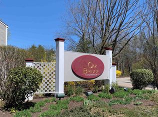 120 Fisherville Rd UNIT 6, Concord, NH 03301