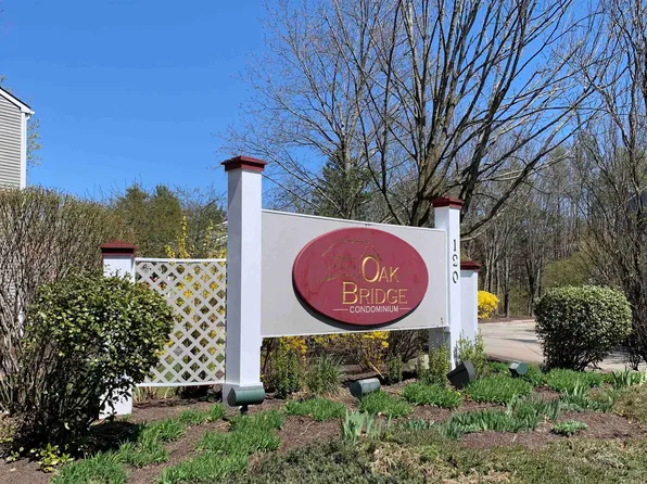 120 Fisherville Road #6, Concord, NH 03303