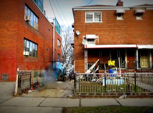 446 Castle Hill Ave, Bronx, NY 10473