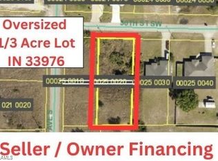 4305 30th St SW, Lehigh Acres, FL 33976