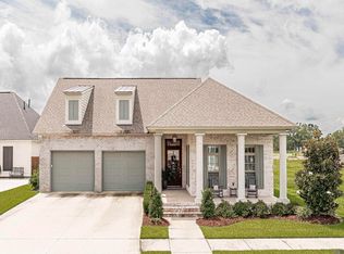 635 Glenthorne Dr, Gonzales, LA 70737