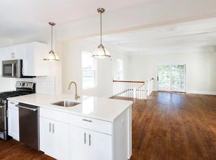 117 Centre St #2, Boston, MA 02119