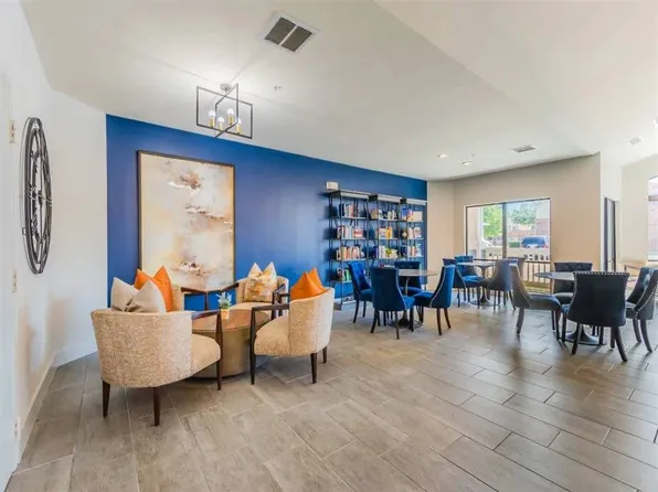 Haven at Lewisville Lake