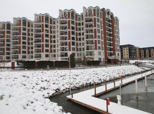 Lakeshore Towers, Racine, WI 53403