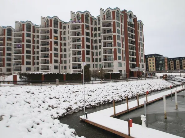 333 Lake AVENUE #502, Racine, WI 53403