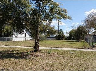 306 E Polk Ave, Lake Wales, FL 33853