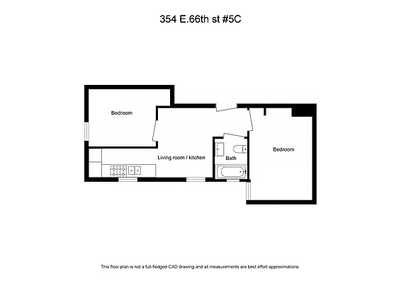 Rented by Aryeh Realty | media 16