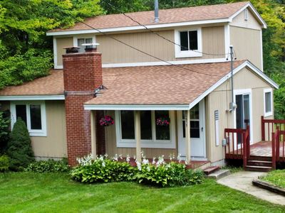 4535 Interlake Dr, Oscoda, MI, 48750