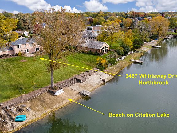 4th image of 3467 Whirlaway Dr