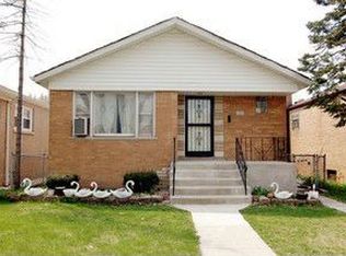 10504 S Sangamon St, Chicago, IL 60643