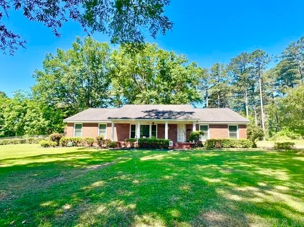 594 Lakeside Ave, Camden, AR 71701