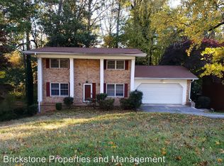 2796 Spain Dr, Atlanta, GA 30344