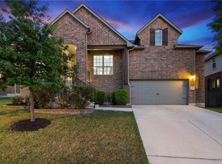 4304 Valley Oaks Dr, Leander, TX 78641