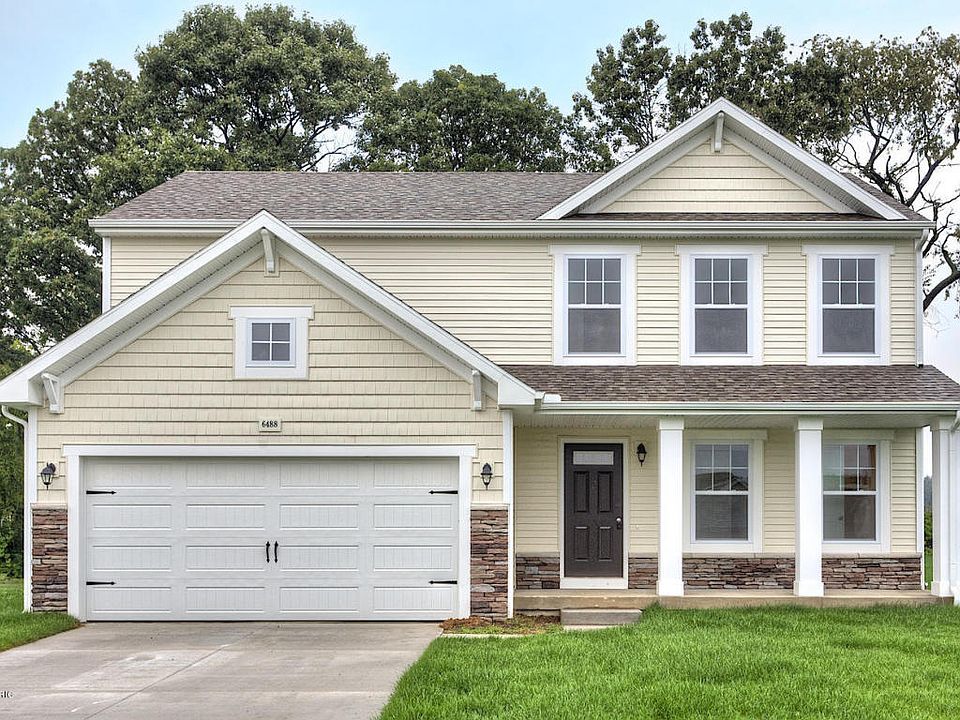1st image of 2366 Byerley Dr
