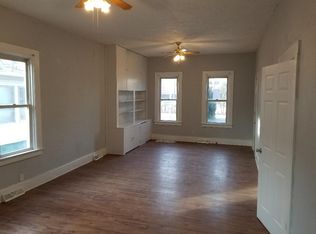 416 W Chenery St, Springfield, IL 62704