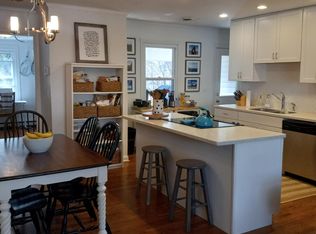 508 Rougemont Ave, Charlottesville, VA 22902