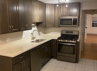 4708 N Olcott Ave #2W, Harwood Heights, IL 60706
