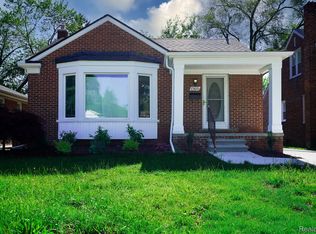 23610 Morton St, Oak Park, MI 48237