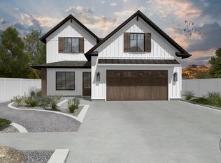 658 W 500 S, Logan, UT 84321
