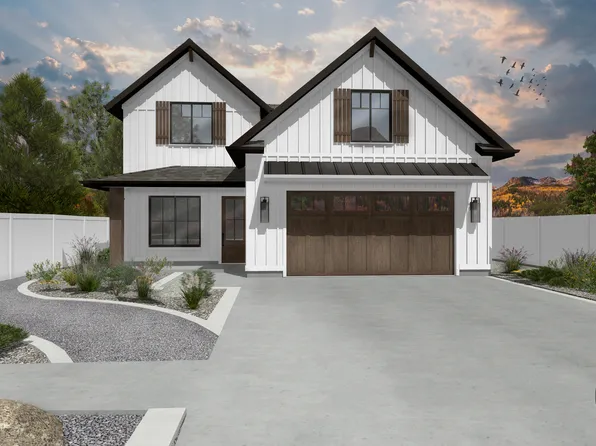 658 W 500 S, Logan, UT 84321