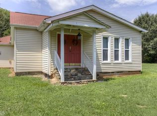 2666 Florence Rd, Powder Springs, GA 30127