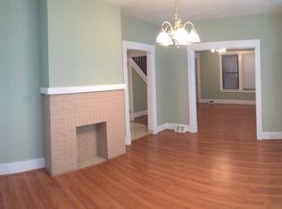 1432 Evergreen Ave, Pittsburgh, PA 15209