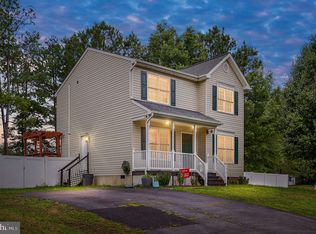 8614 Oldham Rd, Fredericksburg, VA 22408