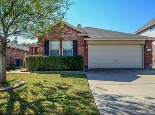 1604 Quail Springs Cir, Fort Worth, TX 76177