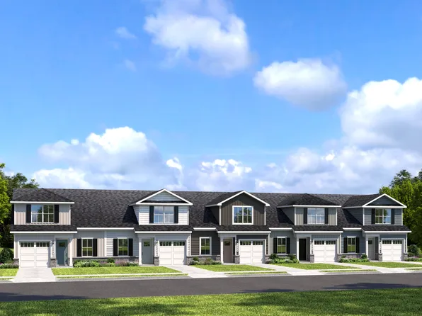 Dunmore Plan, Berkeley Villas