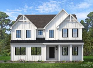 19416 Bankhead Rd, Charlotte, NC 28278