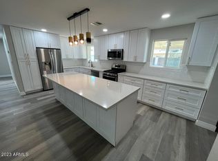 3733 W Orangewood Ave, Phoenix, AZ 85051