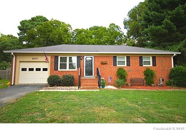 3217 Smith Farm Rd Stallings NC 28104 Zillow