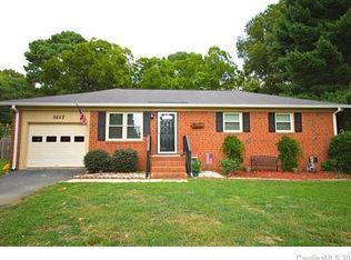 3217 Smith Farm Rd, Matthews, NC 28104