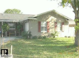 1619 Fox Run Dr, Tarpon Springs, FL 34689