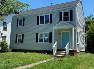 3219 2nd Ave, Richmond, VA 23222