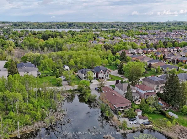 69 Snively St, Richmond Hill, ON L4E 3E9